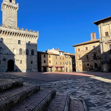 Il Magnifico * Montepulciano Stazione