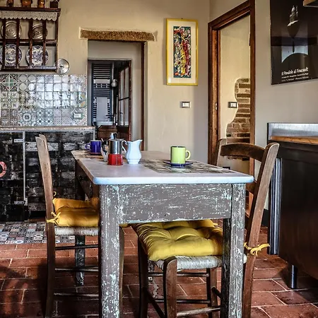 Il Magnifico Montepulciano Stazione